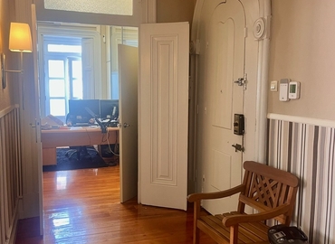 Business center disponible para alquilar en Vigo 20 m², Rúa de Urzaiz 8 - 0 | MatchOffice.es