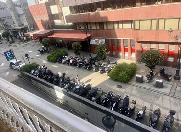 20 m² Business center in Vigo, Rúa de Urzaiz 8 (36201) - 1 | MatchOffice.com