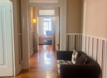 Parque empresarial disponible para alquilar en Vigo 20 m², Rúa de Urzaiz 8 - 6 | MatchOffice.es