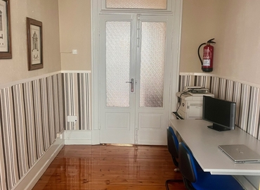 Parque empresarial disponible para alquilar en Vigo 20 m², Rúa de Urzaiz 8 - 5 | MatchOffice.es