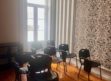 Parque empresarial disponible para alquilar en Vigo 20 m², Rúa de Urzaiz 8 - 2 | MatchOffice.es