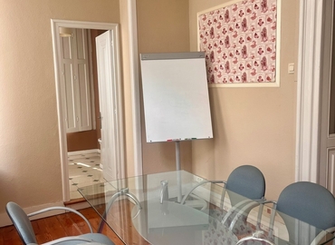 Parque empresarial disponible para alquilar en Vigo 20 m², Rúa de Urzaiz 8 - 4 | MatchOffice.es