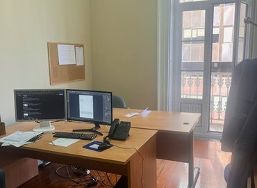 Parque empresarial en alquiler en Vigo 20 m², Rúa de Urzaiz 8 - 7 | MatchOffice.es