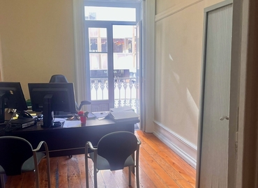 Business center en alquiler en Vigo 20 m², Rúa de Urzaiz 8 - 8 | MatchOffice