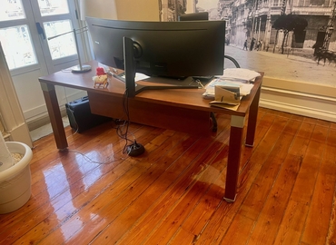 Business center disponible para alquilar en Vigo 20 m², Rúa de Urzaiz 8 - 11 | MatchOffice