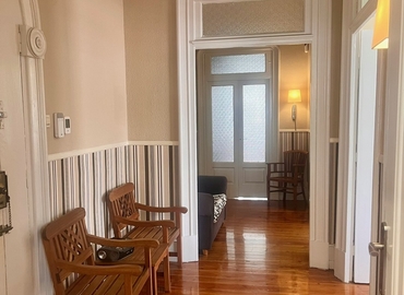 Centros de negocio en alquiler en Vigo 20 m², Rúa de Urzaiz 8 - 9 | MatchOffice.es