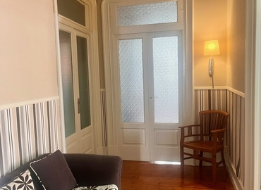 Business center disponible para alquilar en Vigo 20 m², Rúa de Urzaiz 8 - 10 | MatchOffice.es