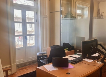 Business center disponible para alquilar en Vigo 20 m², Rúa de Urzaiz 8 - 13 | MatchOffice.es
