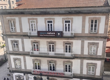 Parque empresarial disponible para alquilar en Vigo 20 m², Rúa de Urzaiz 8 - 17 | MatchOffice.es