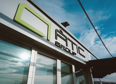 Business center en alquiler en Mataró 35 m², Carrer Balançó i Boter - 6 | MatchOffice