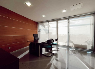 Parque empresarial en alquiler en Mataró 35 m², Carrer Balançó i Boter - 1 | MatchOffice.es