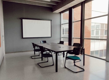 Parque empresarial en alquiler en Mataró 35 m², Carrer Balançó i Boter - 8 | MatchOffice.es