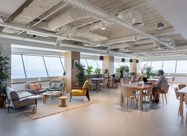 Virtual office in Sant Martí, Carrer de la Marina 16-18 (08005) - 0 | MatchOffice.com