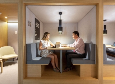 Virtual business address in Sant Martí, Carrer de la Marina 16-18 (08005) - 3 | MatchOffice