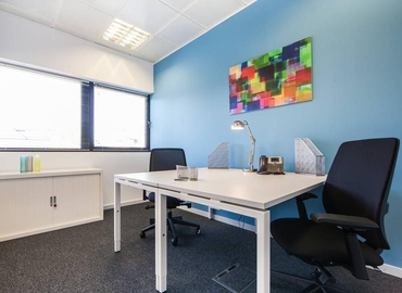 Virtual office in La Chopera, Calle Gabriel García Márquez 4 (28230) - 5 | MatchOffice