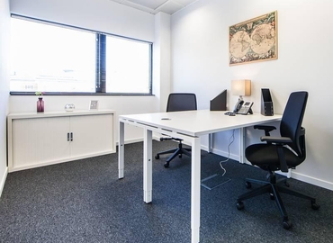 Virtual business address in La Chopera, Calle Gabriel García Márquez 4 (28230) - 6 | MatchOffice