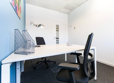 Virtual business address in La Chopera, Calle Gabriel García Márquez 4 (28230) - 8 | MatchOffice.com