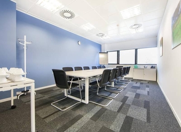 Virtual office in La Chopera, Calle Gabriel García Márquez 4 (28230) - 9 | MatchOffice.com