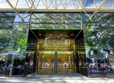 Virtual address in Sants-Montjuïc, Carrer de Tarragona 157 (08014) - 1 | MatchOffice.com