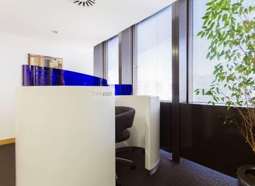 Únase a nuestra oficina virtual en Eixample, Avinguda Diagonal 409 - 9 | MatchOffice