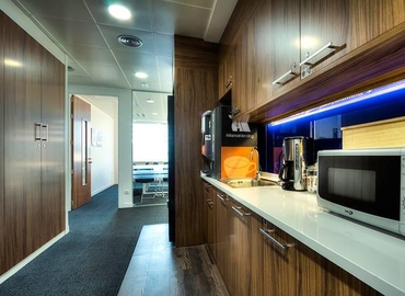 Virtual office space in Sants-Montjuïc, Carrer de Tarragona 157 (08014) - 12 | MatchOffice