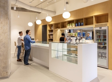 Alquile nuestra oficina virtual en Madrid Centro, Calle de Méndez Ávaro 20 - 9 | MatchOffice