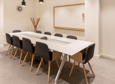 Únase a nuestra oficina virtual en Madrid Centro, Calle de Méndez Ávaro 20 - 10 | MatchOffice