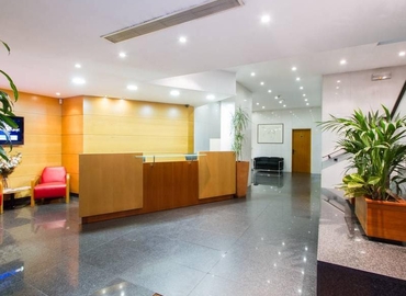 Alquile nuestra direccion virtual en Madrid Centro, Calle del Pinar 5 - 14 | MatchOffice