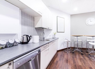 Coopere con nuestra oficina virtual en Madrid Centro, Calle del Pinar 5 - 16 | MatchOffice