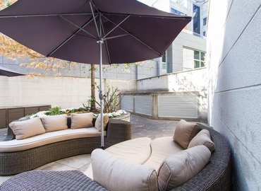 Coopere con nuestra direccion virtual en Madrid Centro, Calle del Pinar 5 - 19 | MatchOffice.es