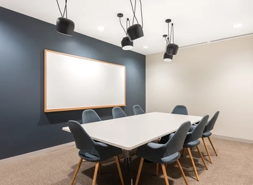 Alquile nuestra oficina virtual en Tres Cantos, 2-16 Ronda del Poniente - 3 | MatchOffice.es