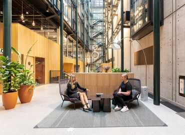 Virtual office space in Madrid Centro, Paseo de Recoletos 5 (28004) - 3 | MatchOffice