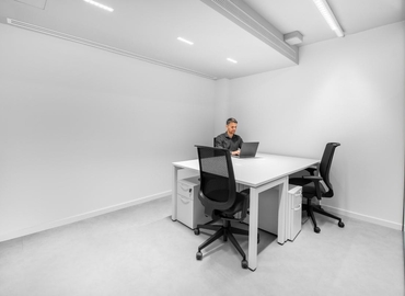 Únase a nuestra oficina virtual en Madrid Centro, Calle de Jose Abascal 41 - 3 | MatchOffice