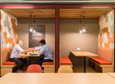 Alquile nuestra direccion virtual en Madrid Centro, Calle de Jose Abascal 41 - 5 | MatchOffice.es