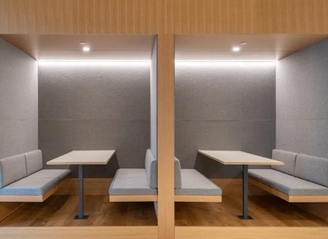 Alquile nuestra oficina virtual en Madrid Tetuán, General Perón 38-40 - 3 | MatchOffice.es