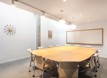 Virtual office space in Sant Martí, Passatge Mas de Roda 6-14 (08005) - 2 | MatchOffice