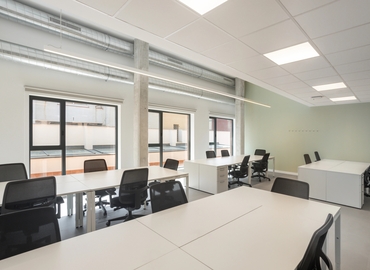 Virtual office in Sant Martí, Passatge Mas de Roda 6-14 (08005) - 3 | MatchOffice.com