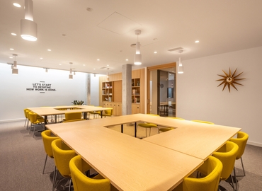 Virtual office in Sant Martí, Passatge Mas de Roda 6-14 (08005) - 4 | MatchOffice.com