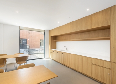 Virtual office in Sant Martí, Passatge Mas de Roda 6-14 (08005) - 5 | MatchOffice