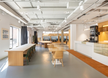 Virtual office in Sant Martí, Passatge Mas de Roda 6-14 (08005) - 7 | MatchOffice.com