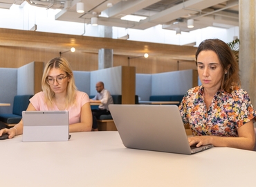 Virtual office in Sant Martí, Passatge Mas de Roda 6-14 (08005) - 10 | MatchOffice