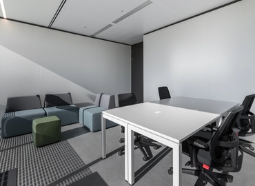 Virtual office space in Madrid Hortaleza, Vía de los Poblados 1 (28033) - 3 | MatchOffice