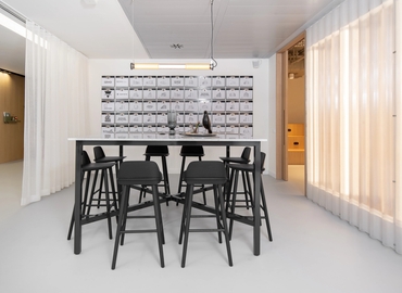 Virtual office in Madrid Hortaleza, Vía de los Poblados 1 (28033) - 10 | MatchOffice