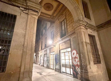 Despacho disponible para alquilar en Barcelona 60 m², Passatge de la Pau 12 - 8 | MatchOffice
