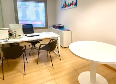 Office Carrer del Sindicat 67 07002 Palma de Mallorca