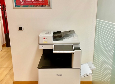 Office Carrer del Sindicat 67 07002 Palma de Mallorca