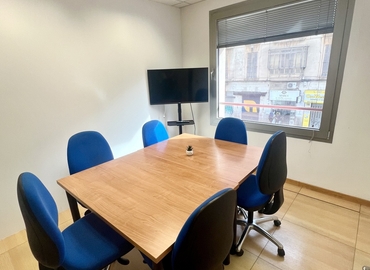 Office Carrer del Sindicat 67 07002 Palma de Mallorca