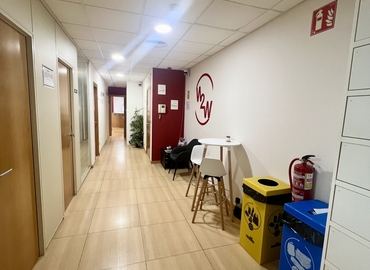 Office Carrer del Sindicat 67 07002 Palma de Mallorca