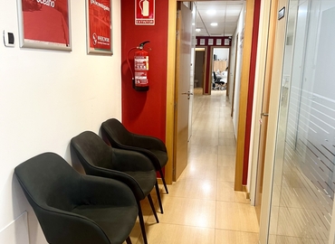Office Carrer del Sindicat 67 07002 Palma de Mallorca