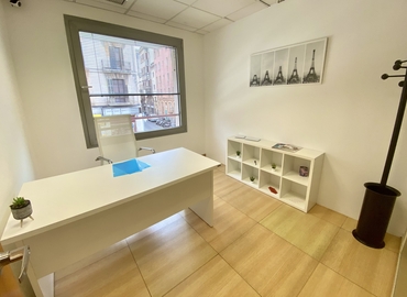 Office Carrer del Sindicat 67 07002 Palma de Mallorca